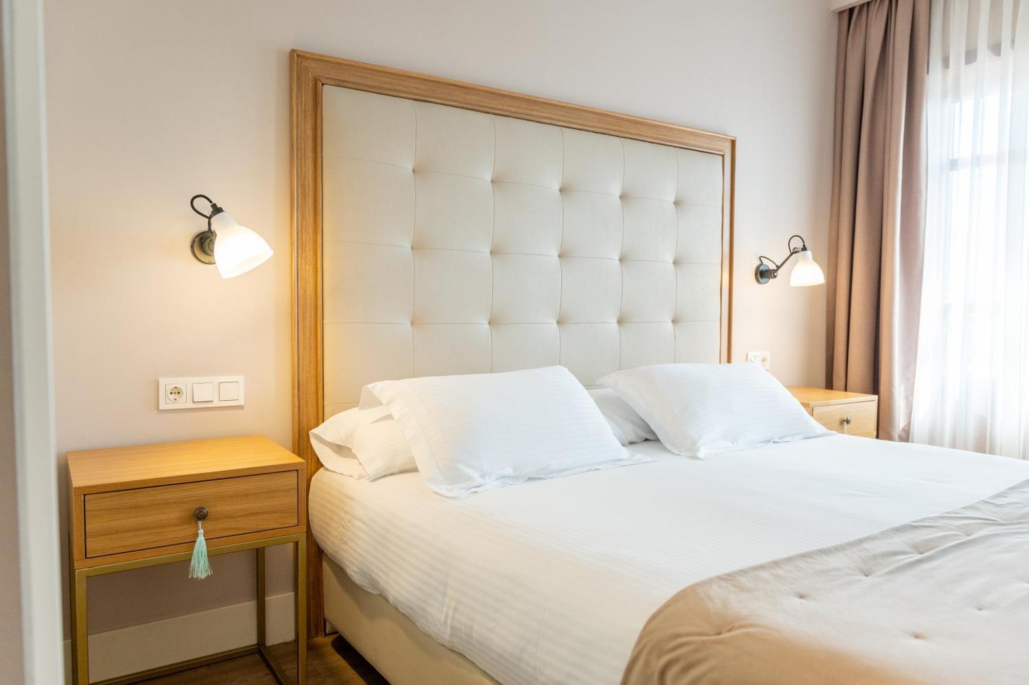 Hotel Boutique Adolfo — Fotos 1
