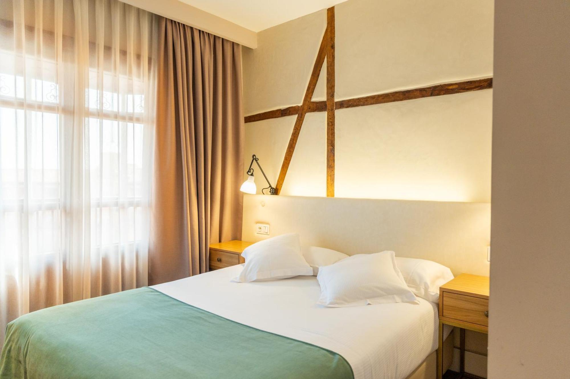 Hotel Boutique Adolfo, Toledo